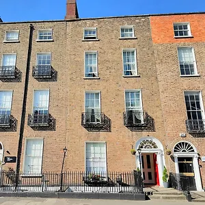 3* Hotel Baggot Court Townhouse